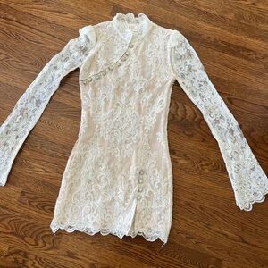 Stone Cold Fox Allure Dress